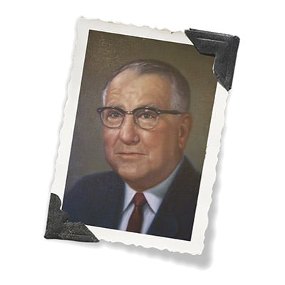 J.W. Crews, Sr.