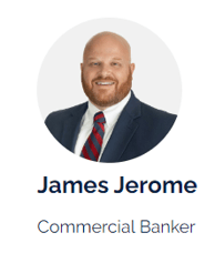 James Jerome Headshot