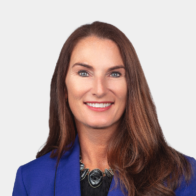 Amanda Hurles, Residential Loan Originator at Crews Bank & Trust