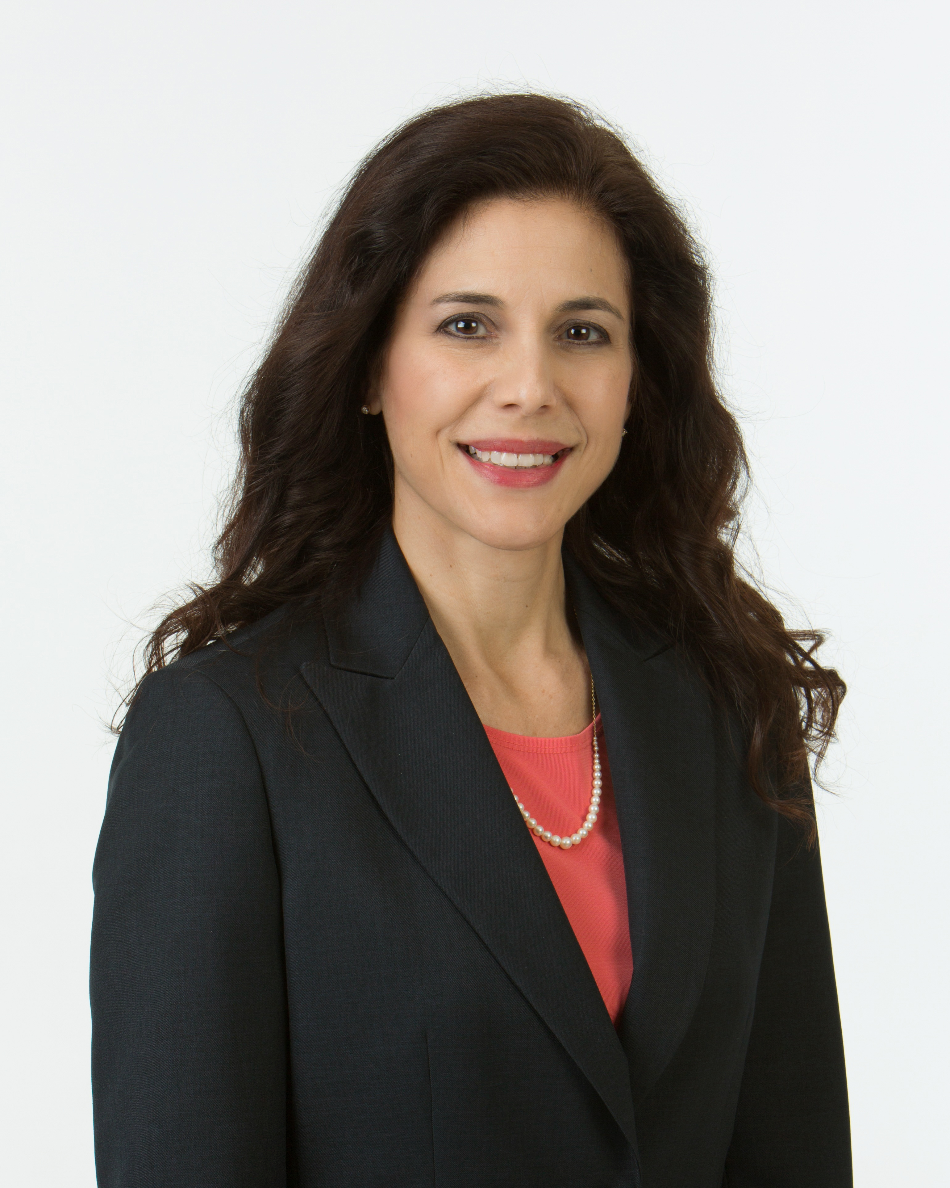 Christine Hause, Vice President