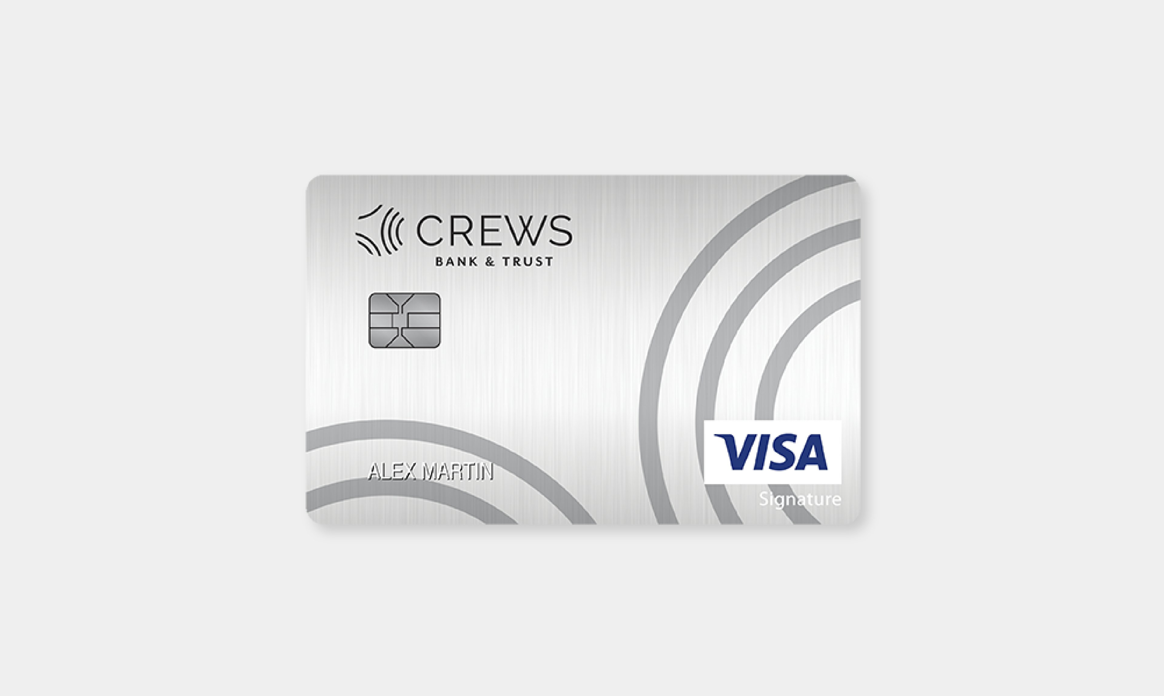 Credit Cards