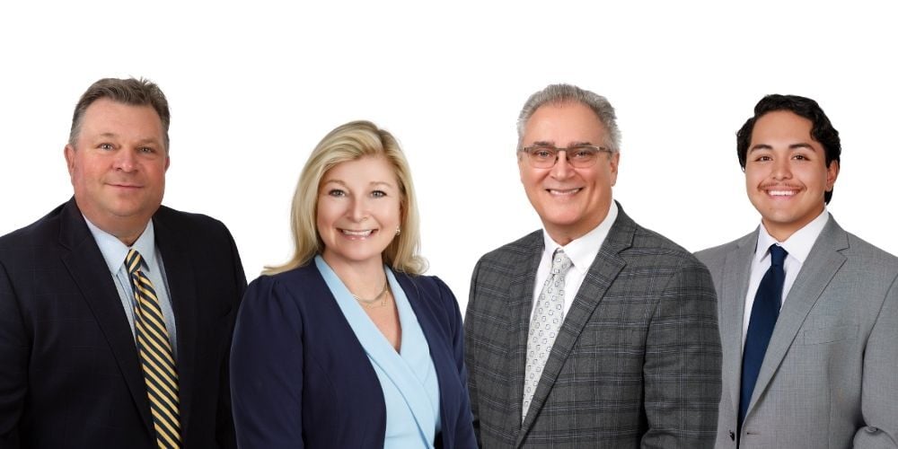 Crews Bank & Trust new Fort Myers Team