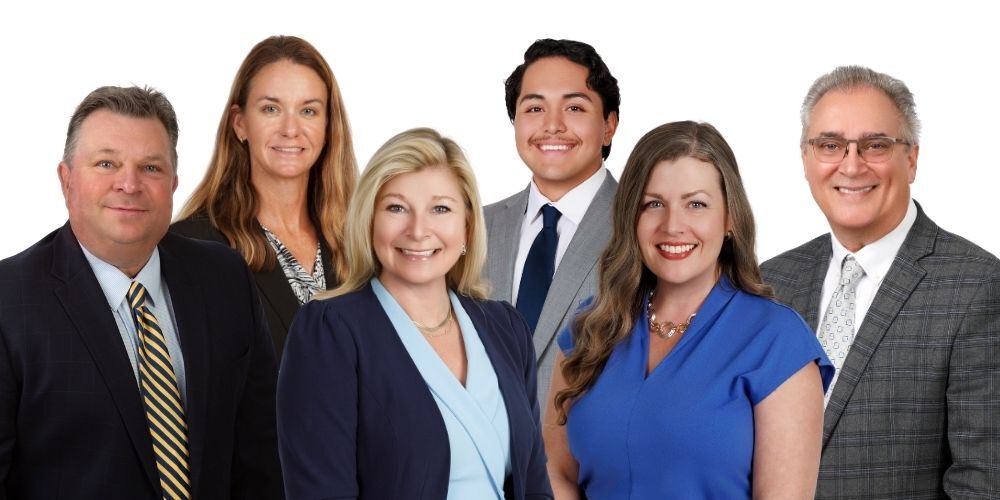 Crews Bank & Trust new Fort Myers Team