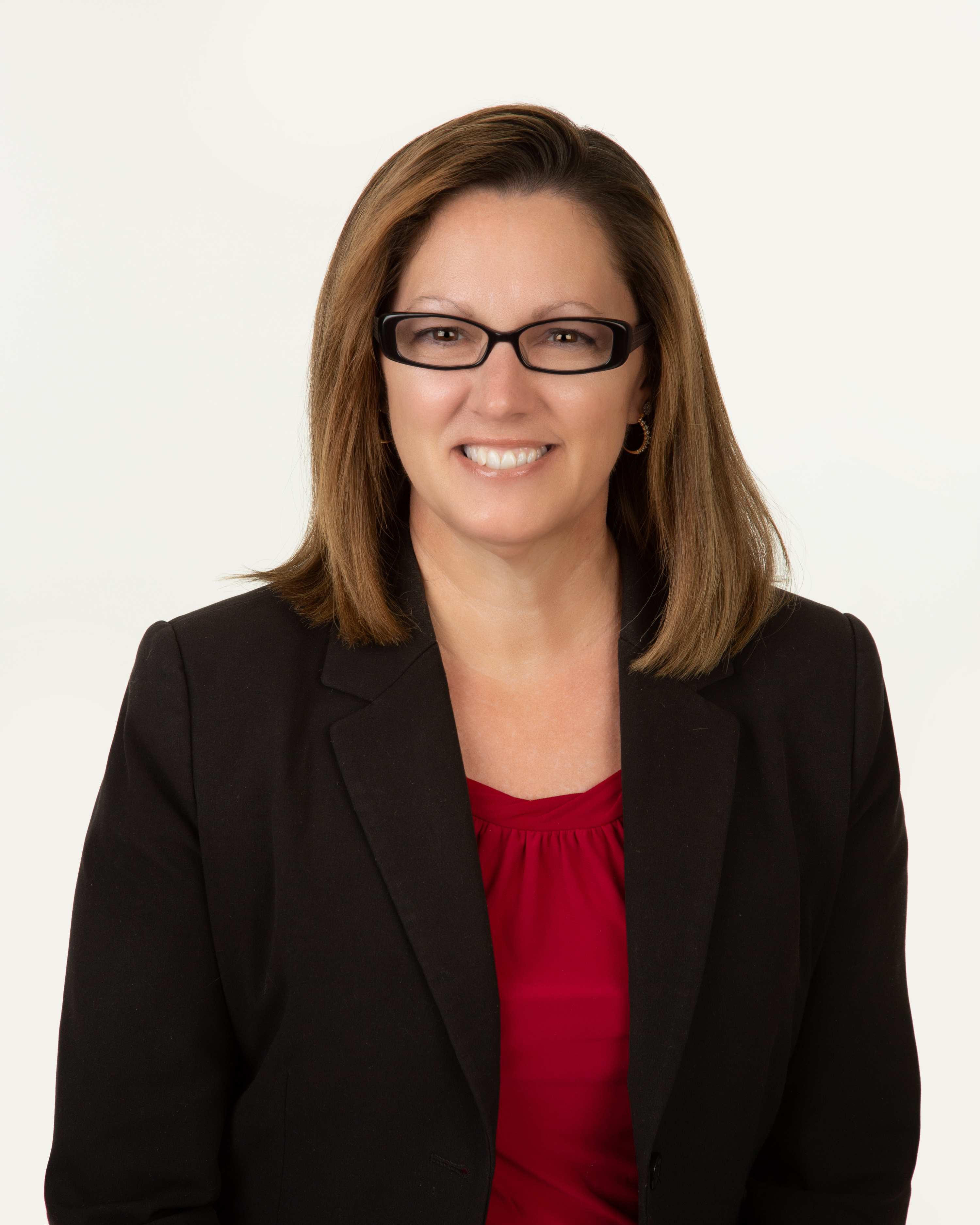 Dotti Girardi, Vice President, Program Manager