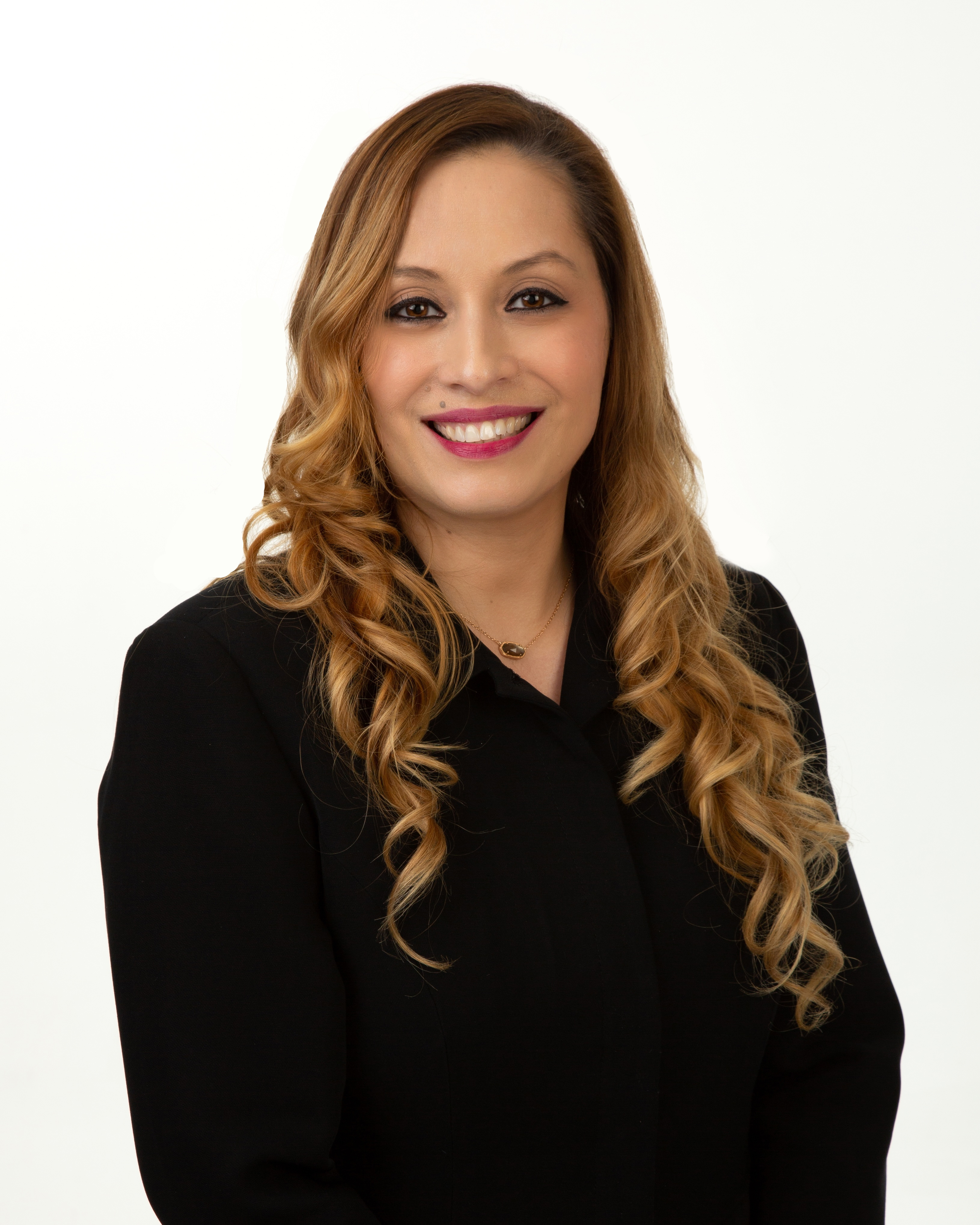 Elizabeth Hernandez, Director of Retail & Business Banking