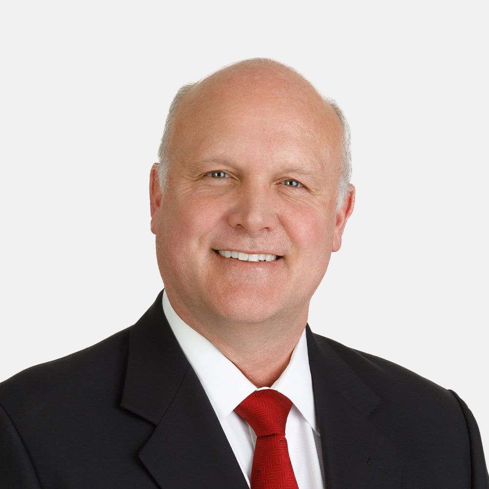 Forest Hayes, EVP, Chief Financial Officer at Crews Bank & Trust