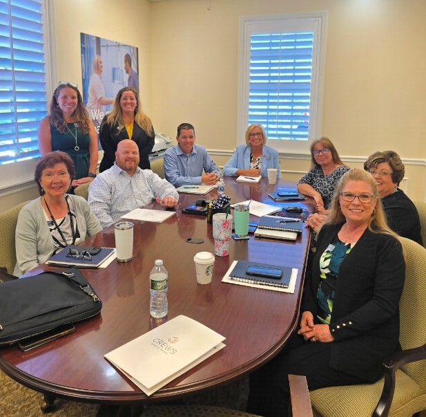 Gulf Cove - Loan Ops and Lenders 2025