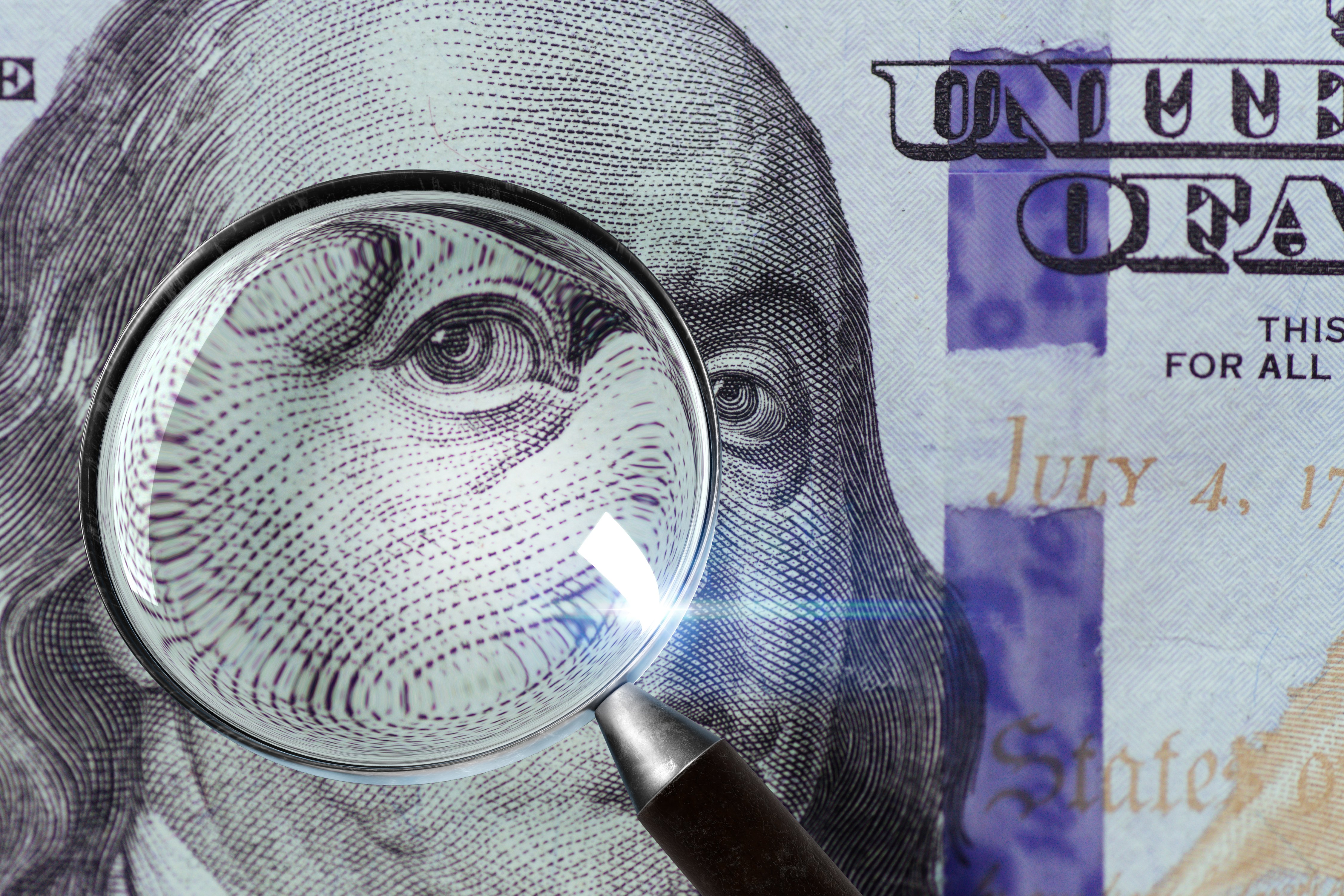 How to Detect Counterfeit Money: Ultimate Guide