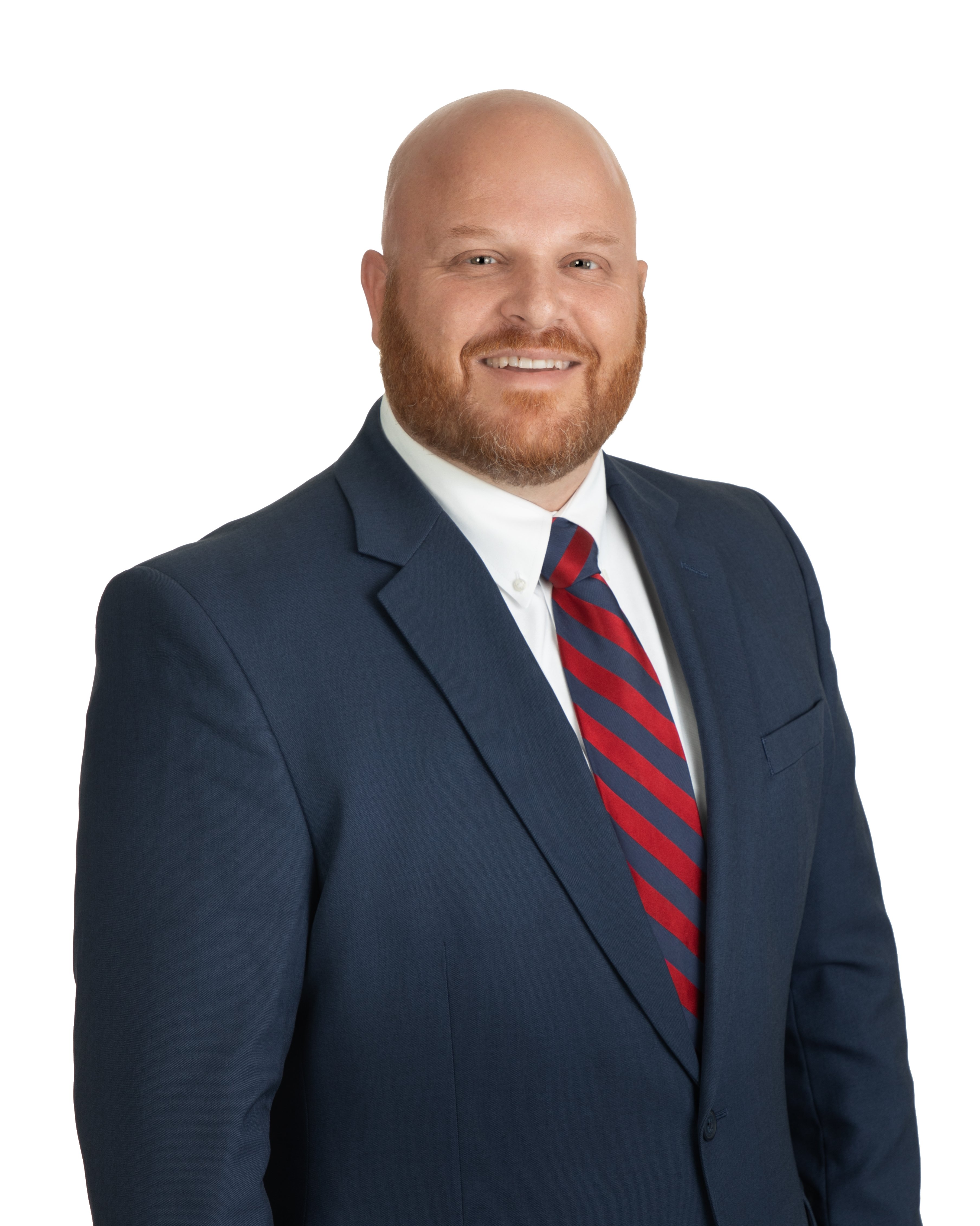 James Jerome brings more than two decades of experience in community banking and finance to his new position as commercial banker at Englewood Bank & Trust, part of the Crews Banking Family.