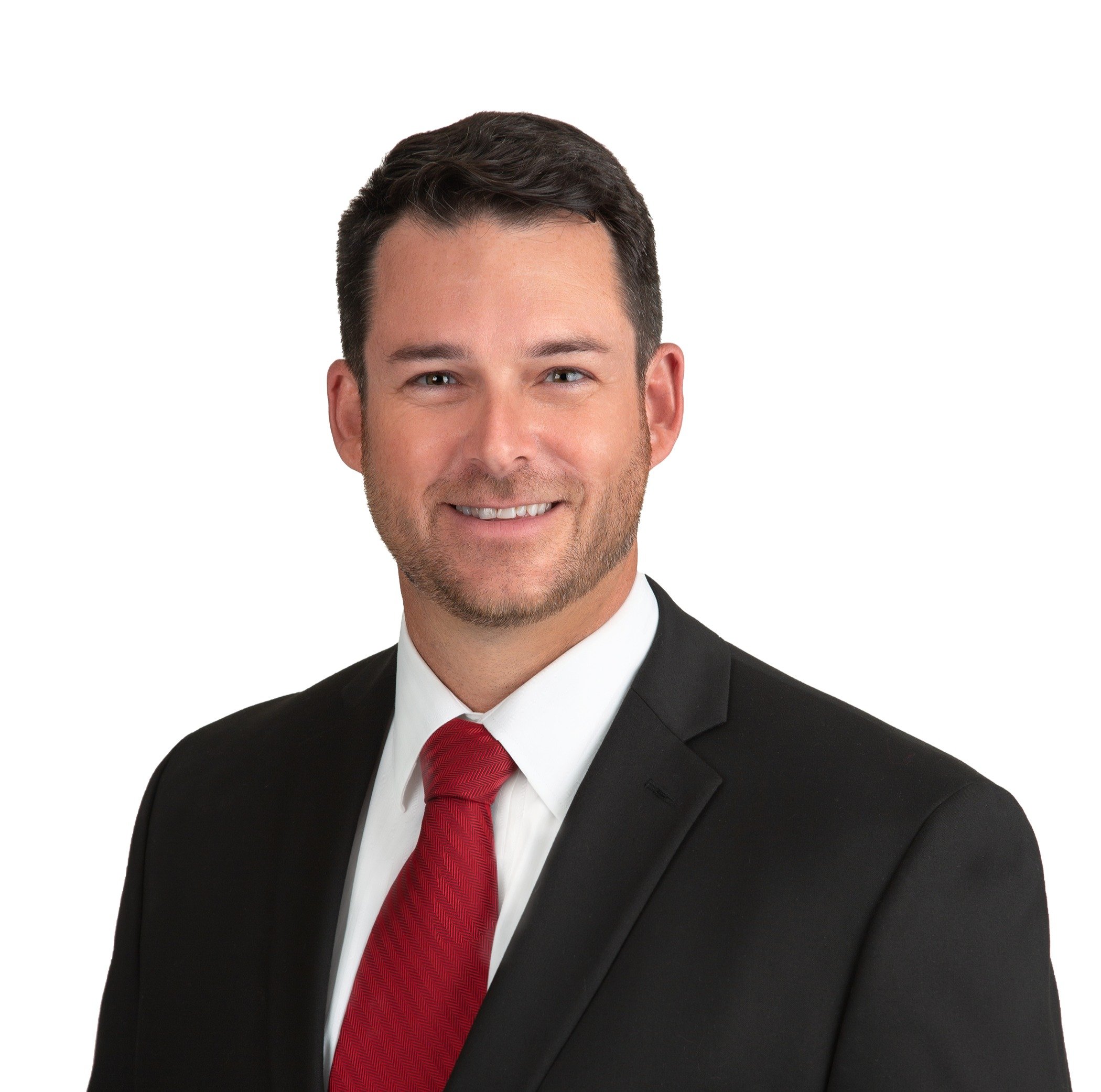 James Coalwell, Vice President, Commercial Banker