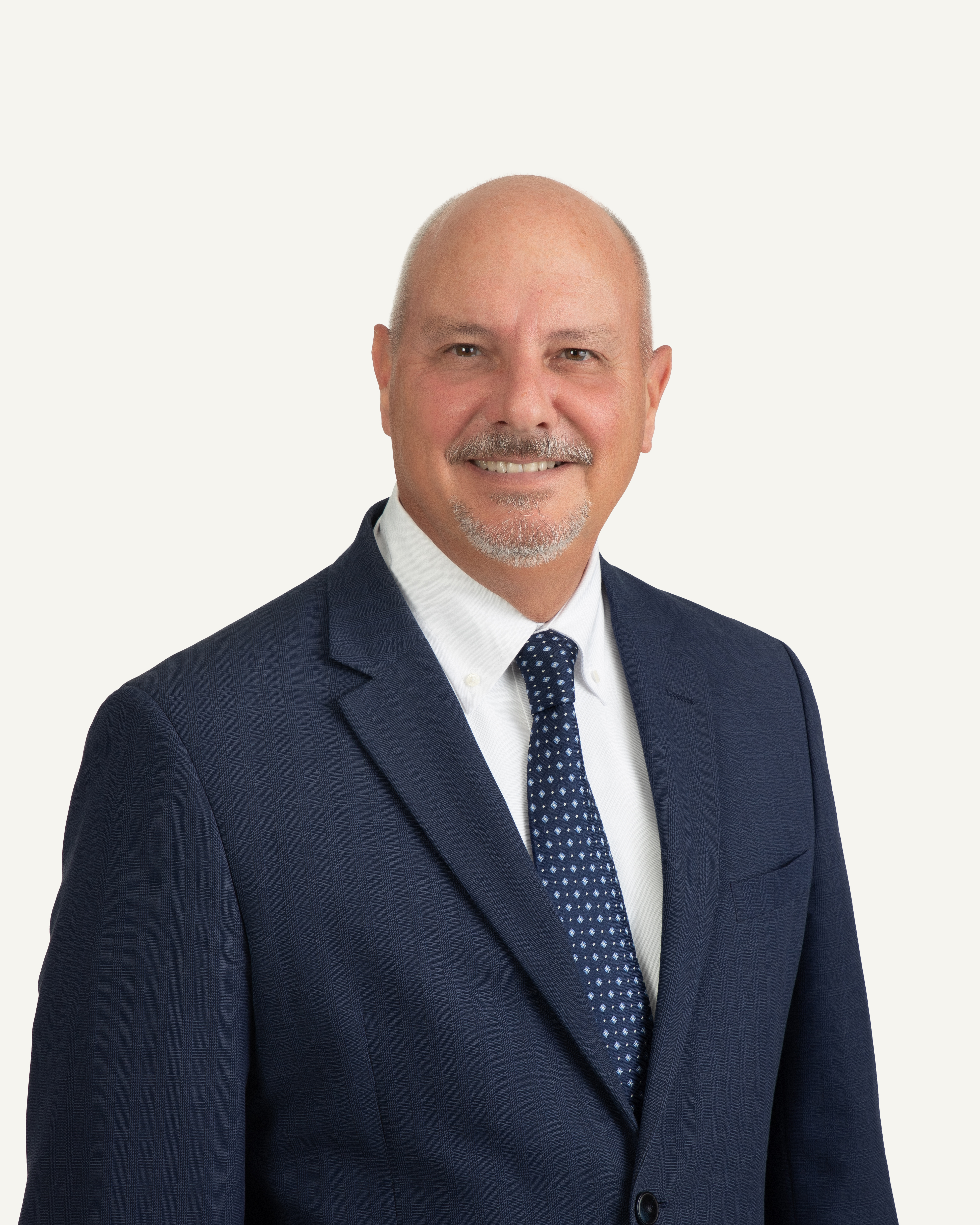 Michael LaBarge, Retail Banking Officer