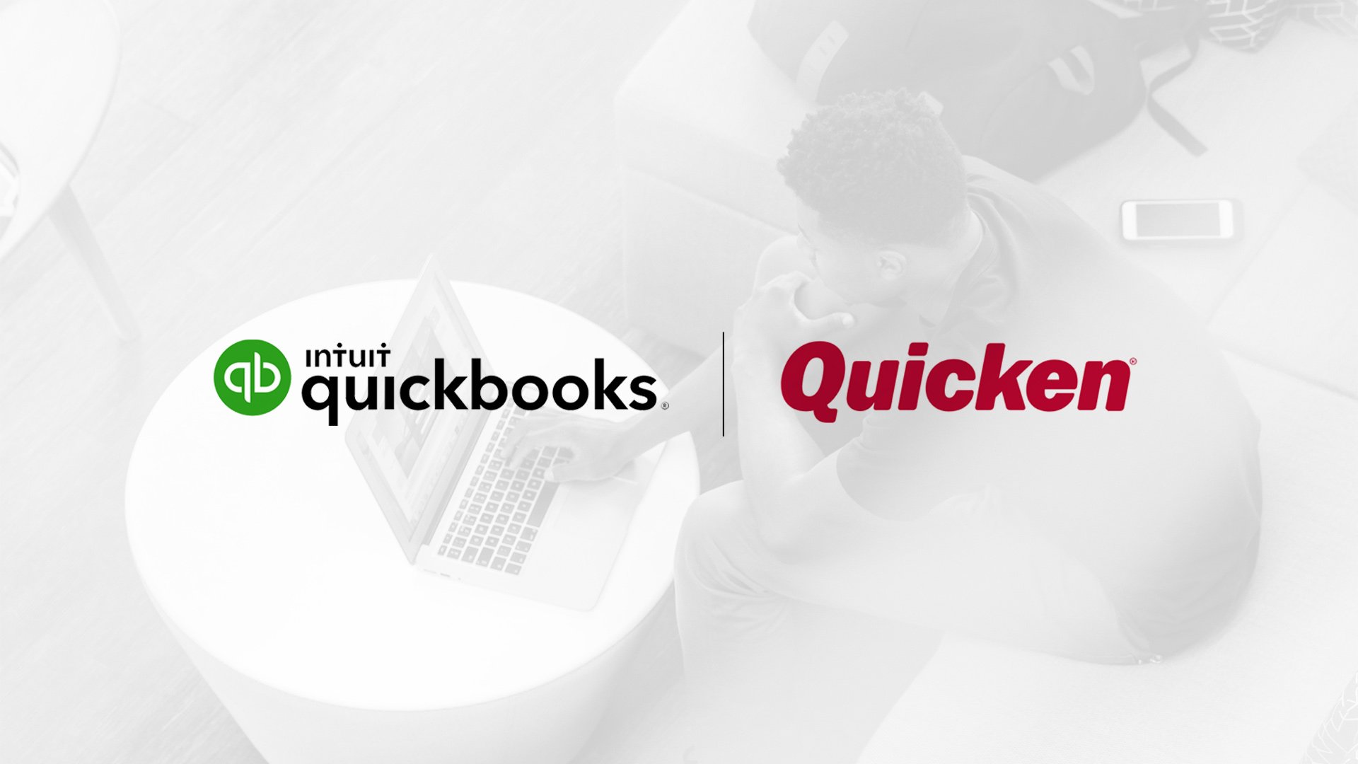 Personal-Quicken-Quickbooks