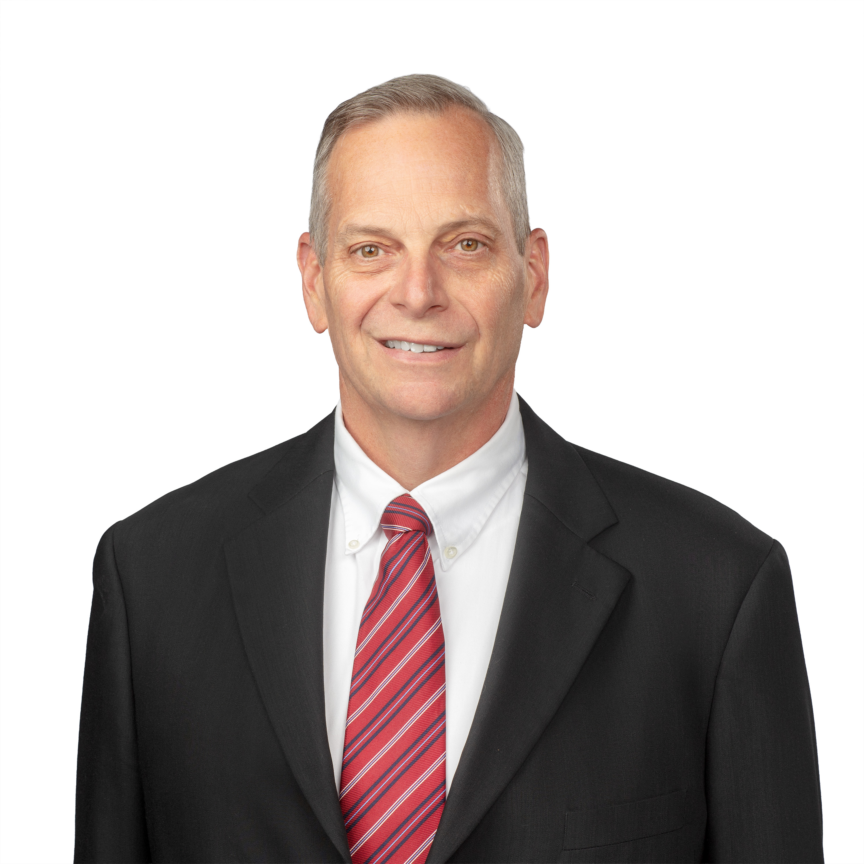 Tim Birri, Trust Officer