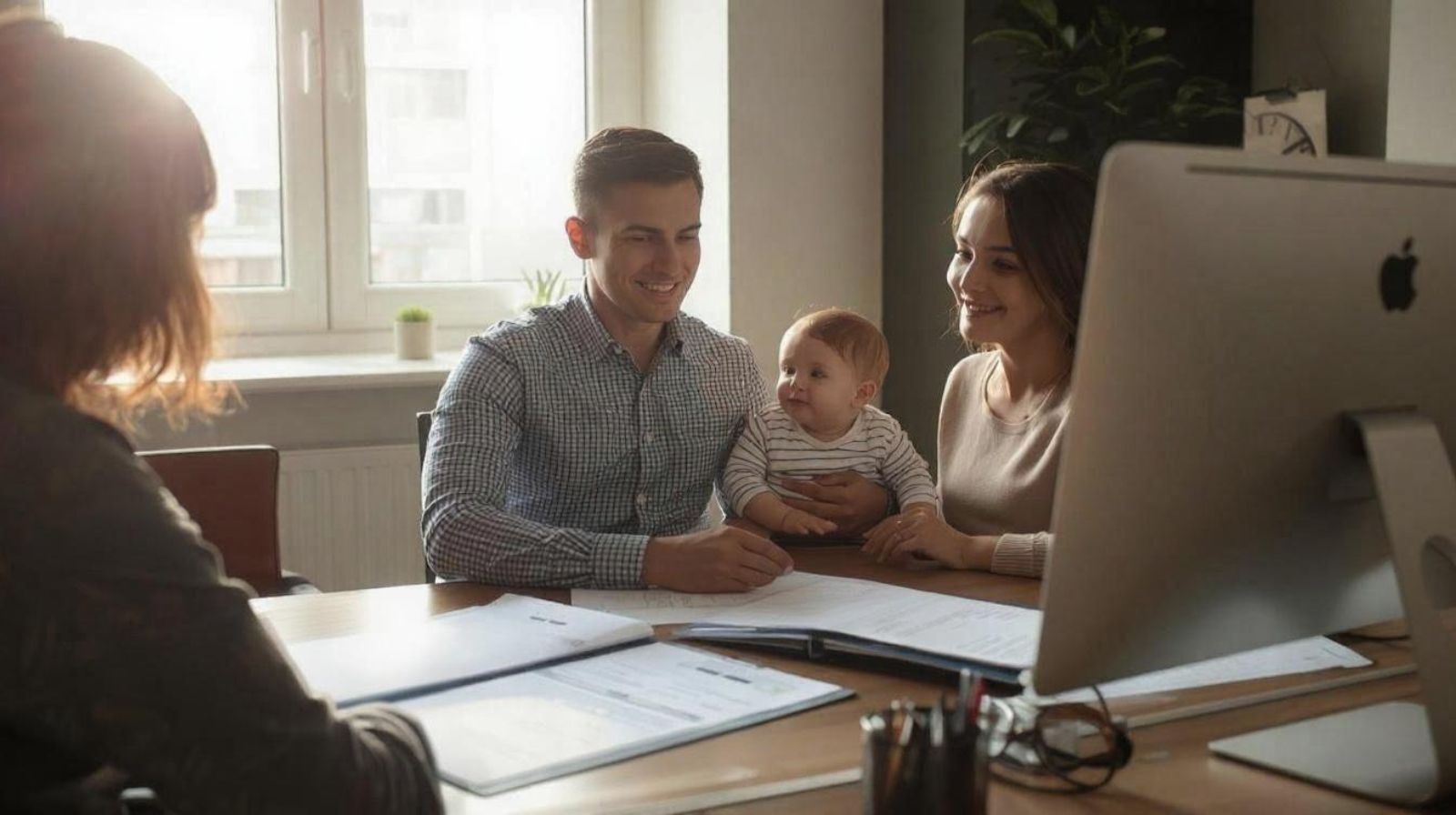 What Happens If You Don’t Have an Estate Plan?