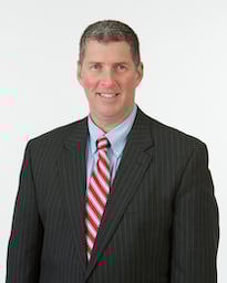 Gregory Thomas, Vice President, Portfolio Management Services