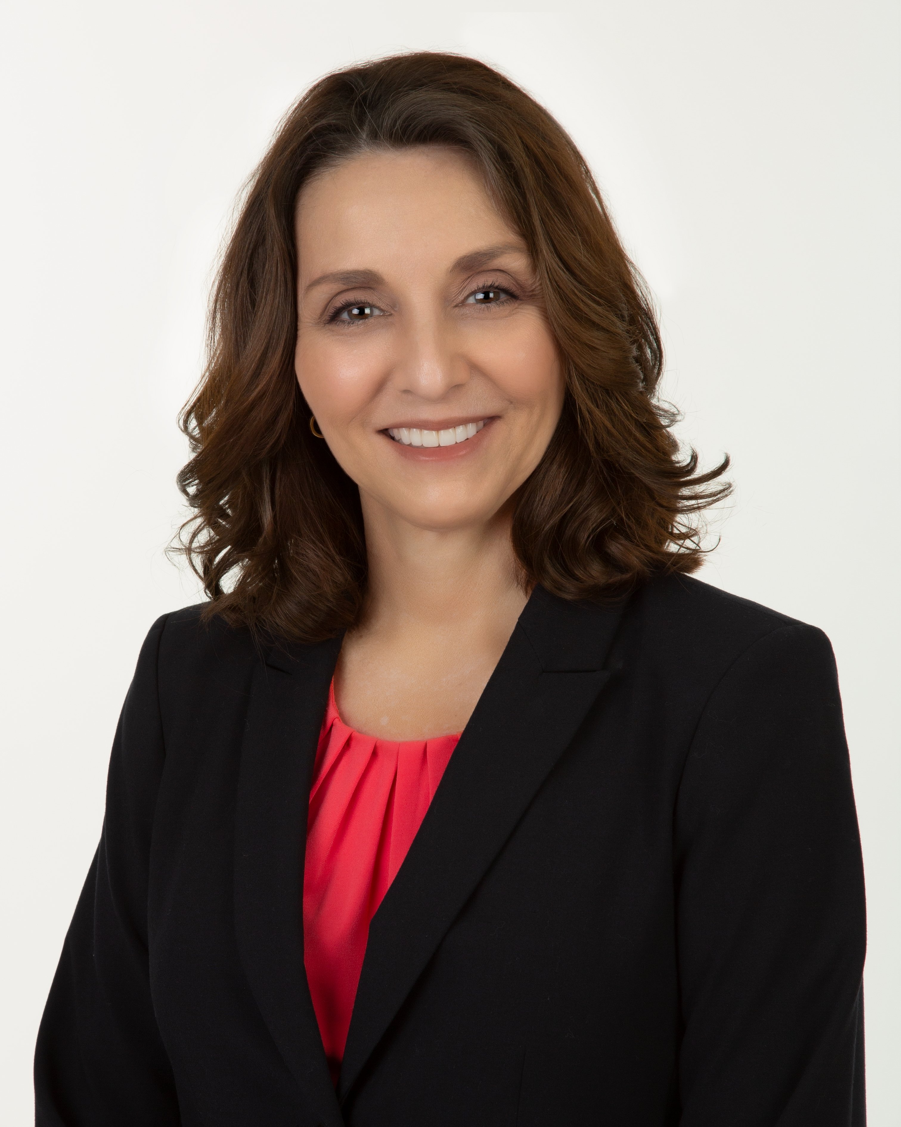 Lory Weisensee, President, Trust & Wealth Management