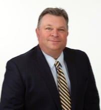 Todd Rinehart, Senior Vice President, Senior Commercial Banker, CCIM