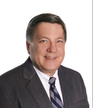 Kevin Casey, Area President, Sarasota County