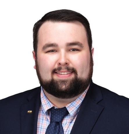 Andrew Foreman, Area President, Polk County