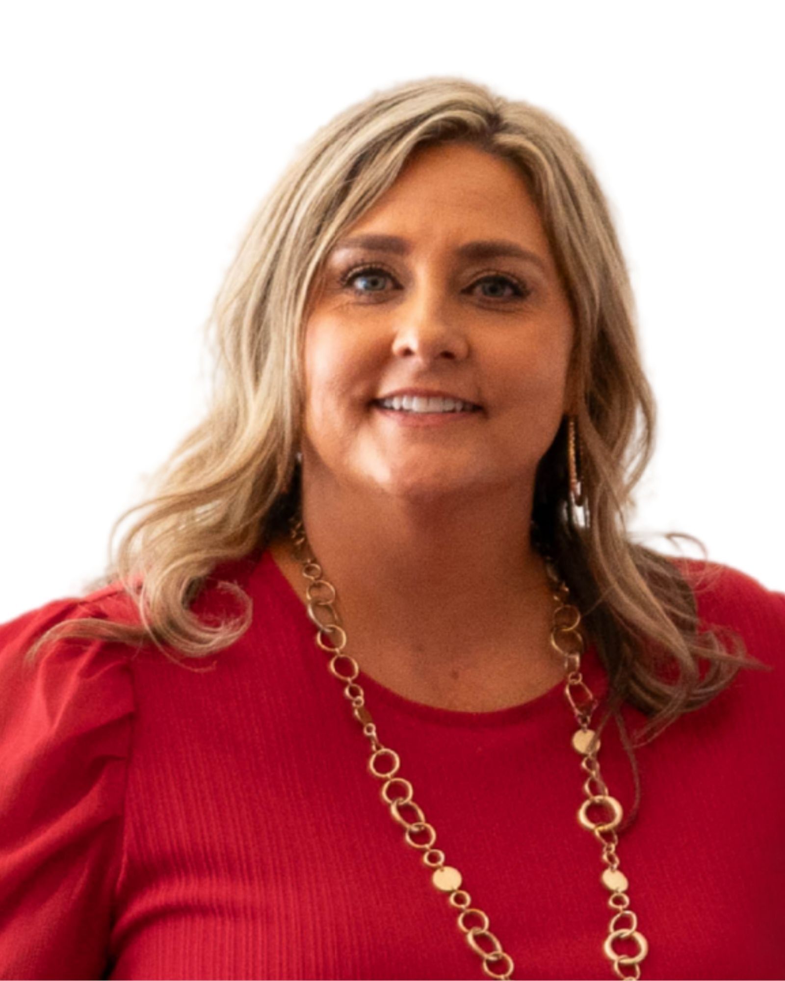 Amy Underwood, Vice President, Business Relationship Banker