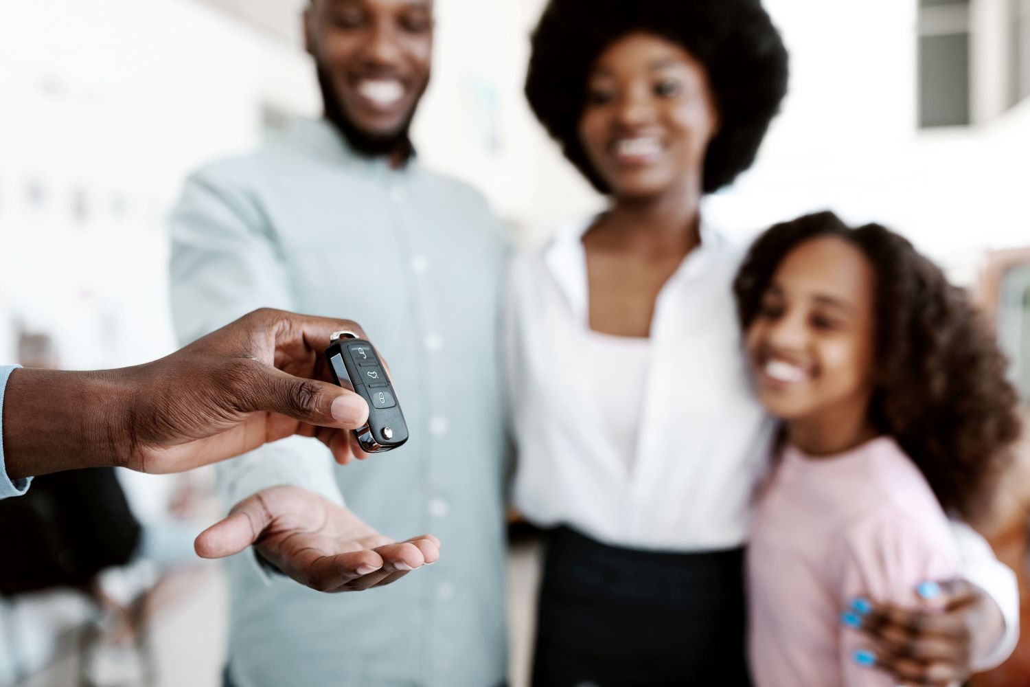 Consumer Loans: We Have a Loan Option for Your Lifestyle